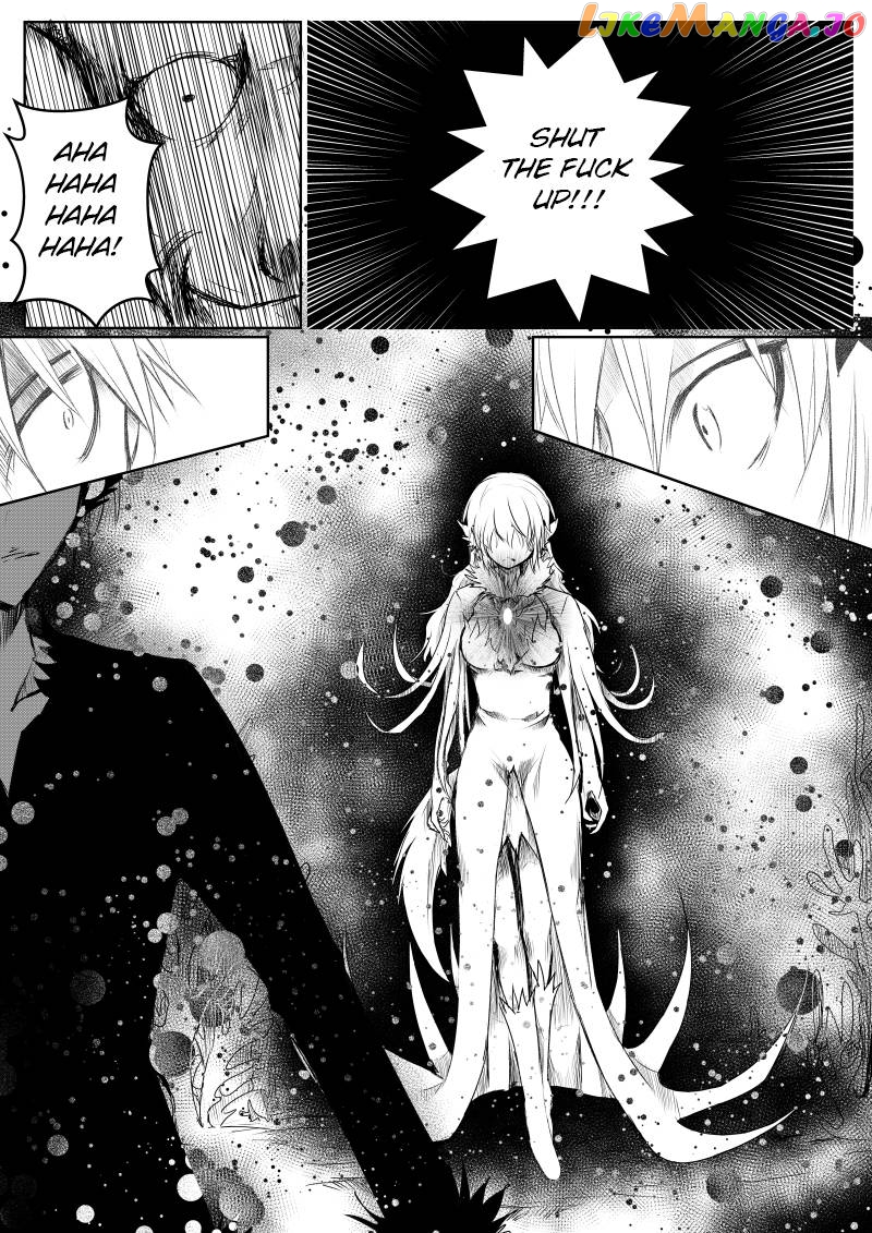 Path a Way Chapter 13 - page 22