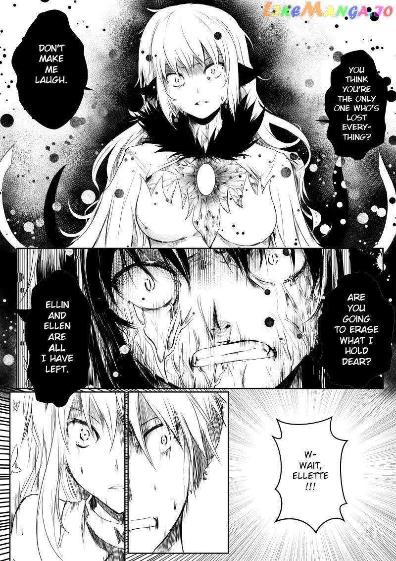 Path a Way Chapter 13 - page 23
