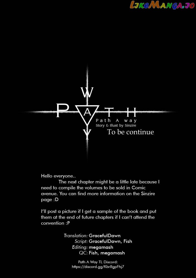 Path a Way Chapter 13 - page 25