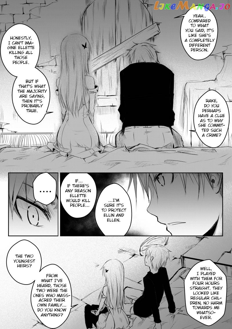 Path a Way Chapter 13 - page 4