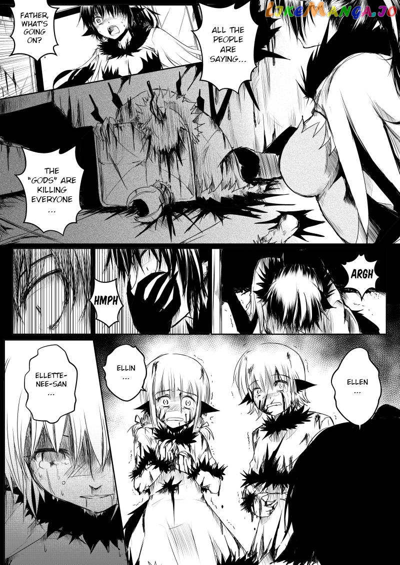 Path a Way Chapter 13 - page 8