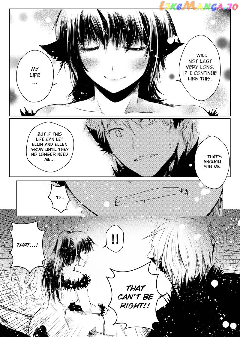 Path a Way Chapter 14 - page 12