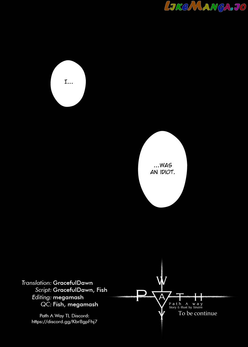 Path a Way Chapter 14 - page 23