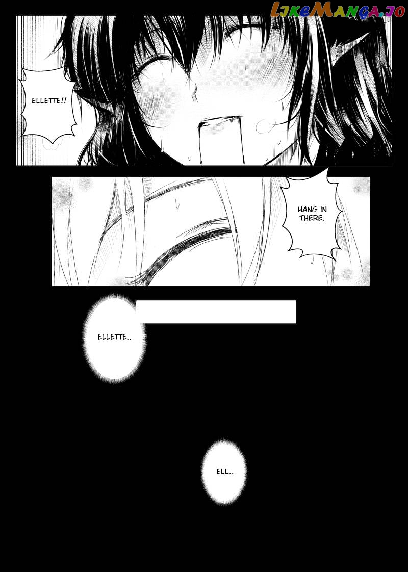Path a Way Chapter 14 - page 6