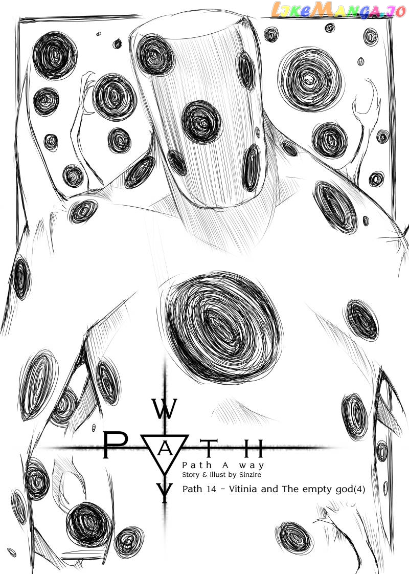 Path a Way Chapter 14 - page 7