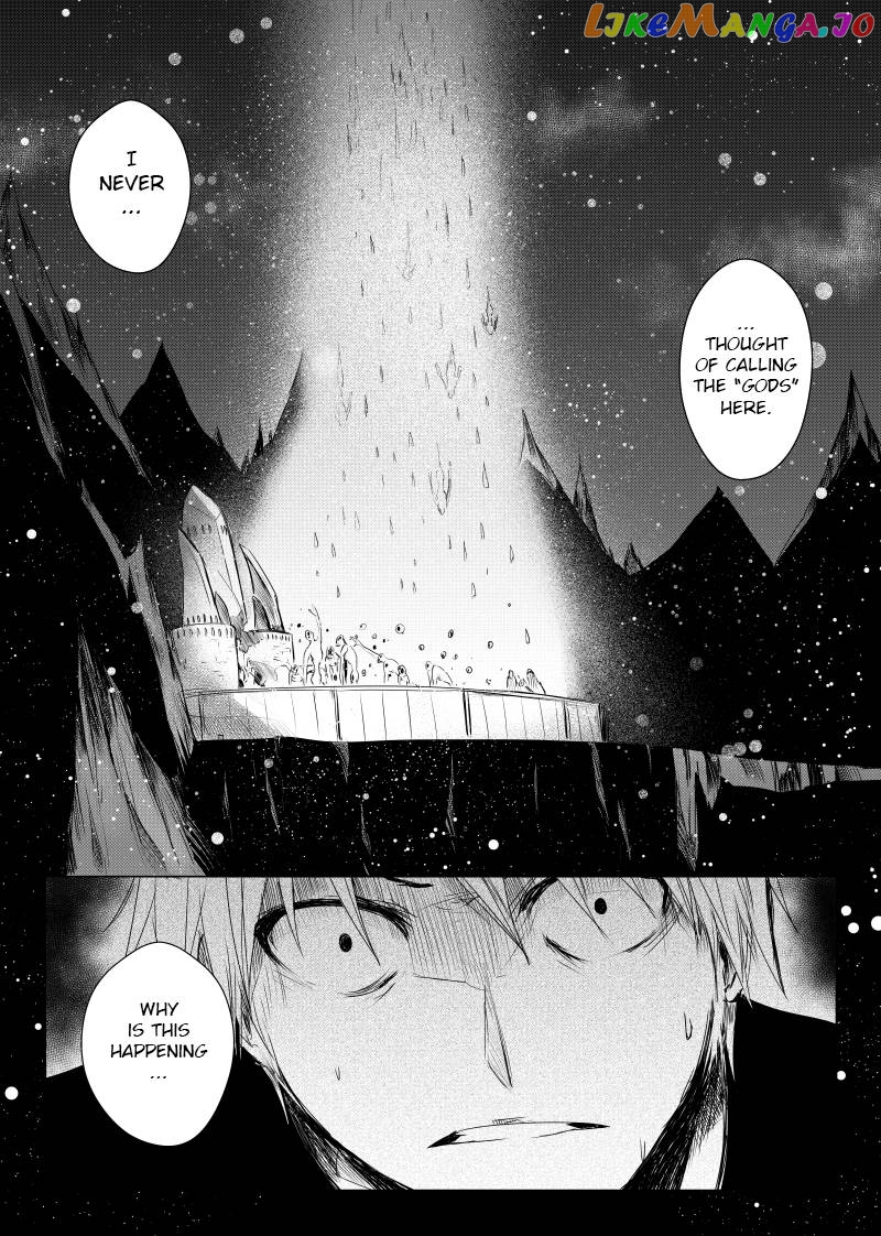Path a Way Chapter 15 - page 20