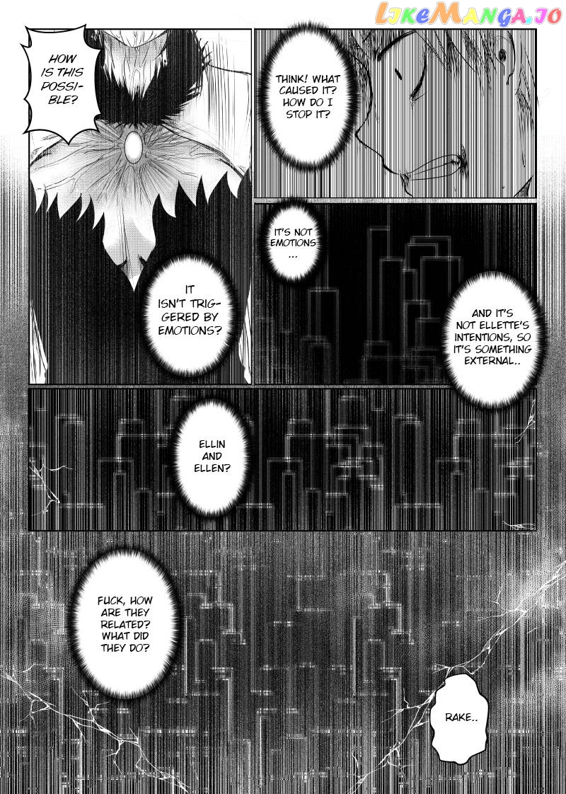 Path a Way Chapter 17 - page 15