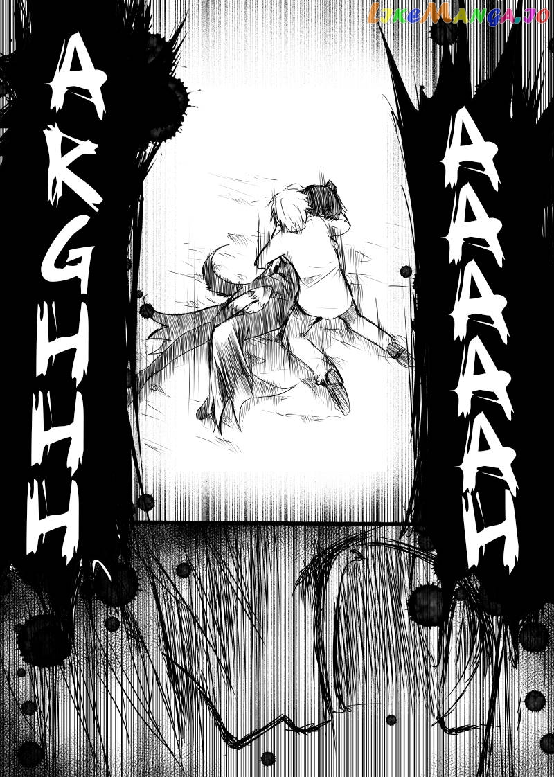 Path a Way Chapter 17 - page 20
