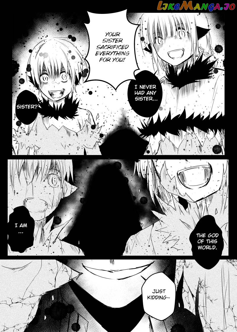 Path a Way Chapter 17 - page 23
