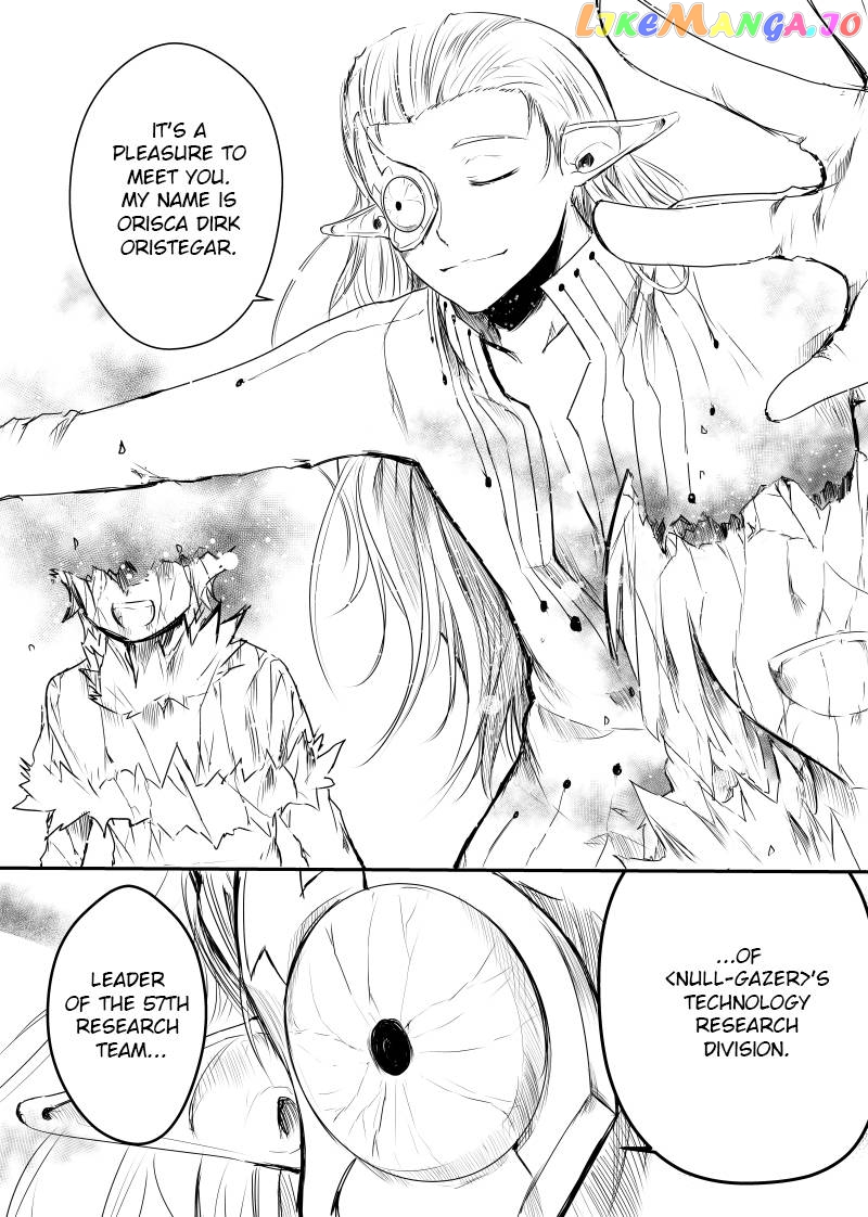 Path a Way Chapter 17 - page 24