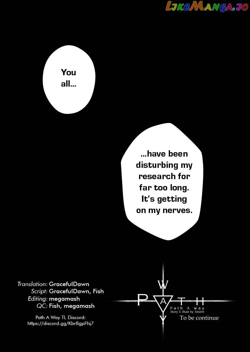 Path a Way Chapter 17 - page 25