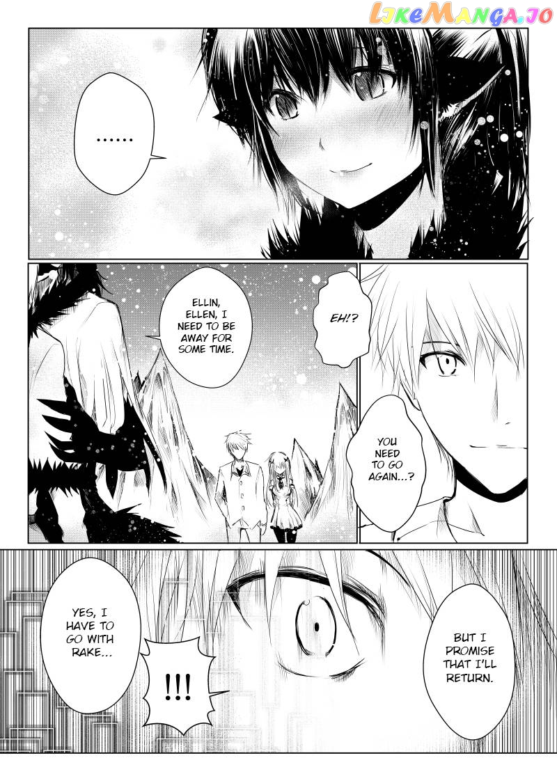 Path a Way Chapter 17 - page 6