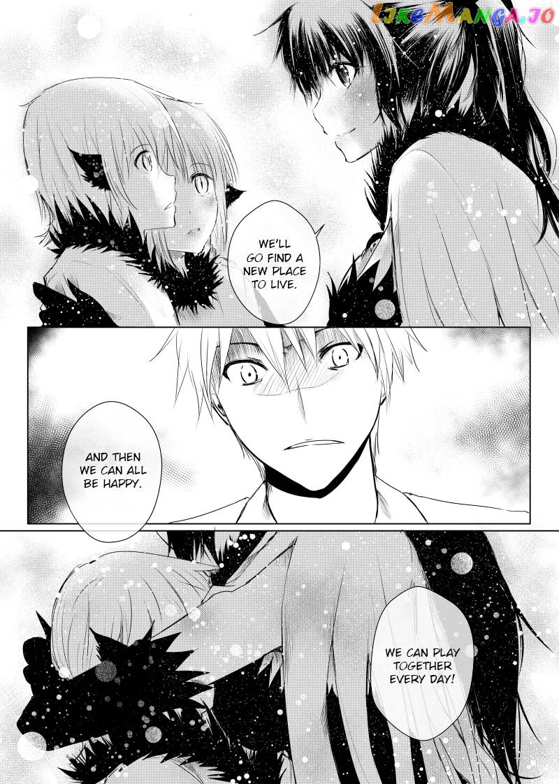 Path a Way Chapter 17 - page 7