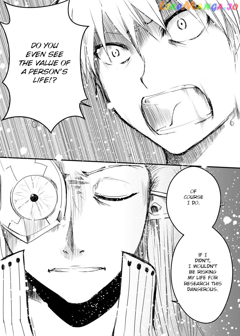 Path a Way Chapter 18 - page 8