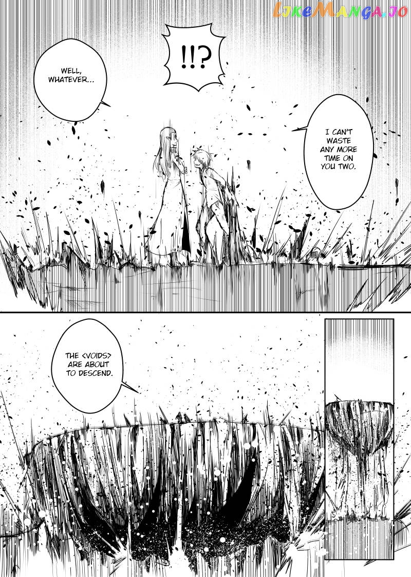 Path a Way Chapter 19 - page 13