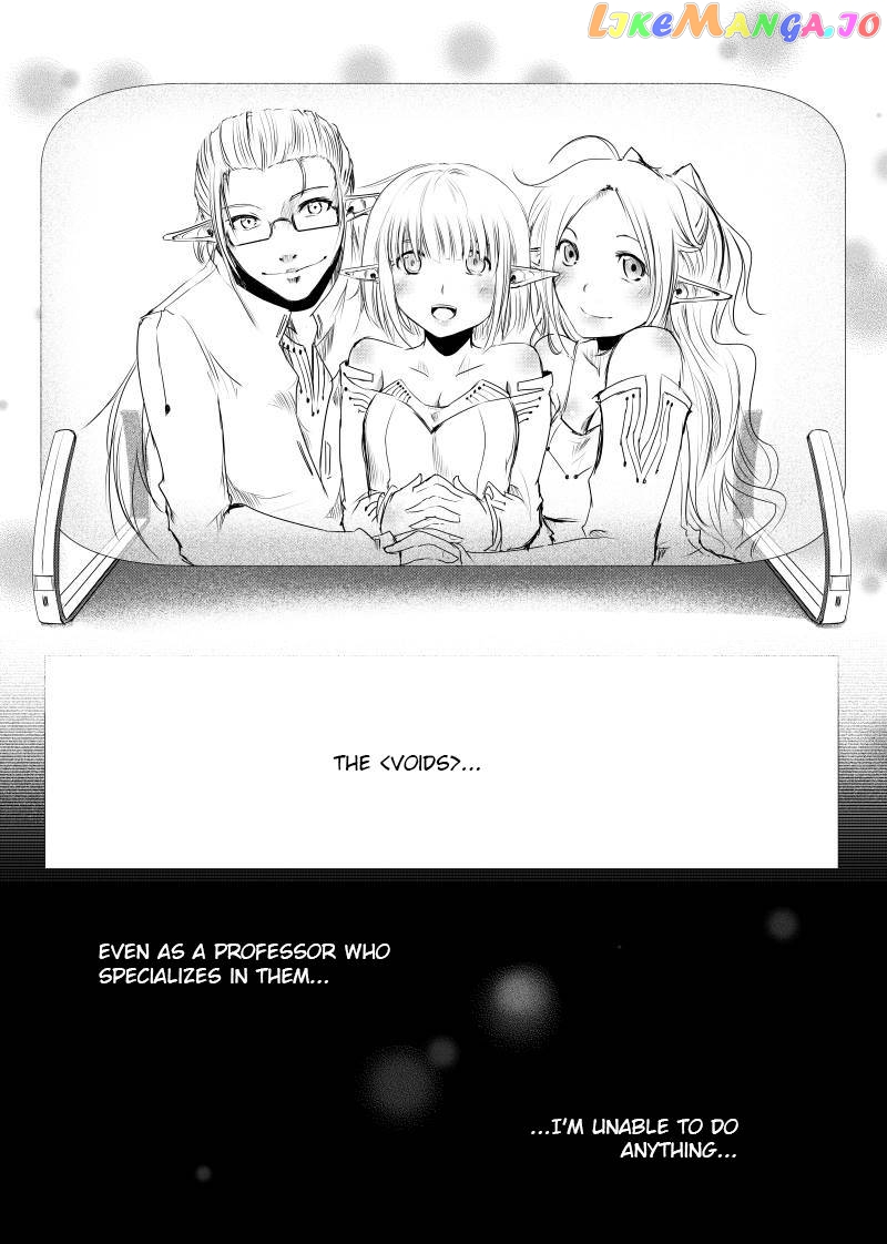 Path a Way Chapter 21 - page 2