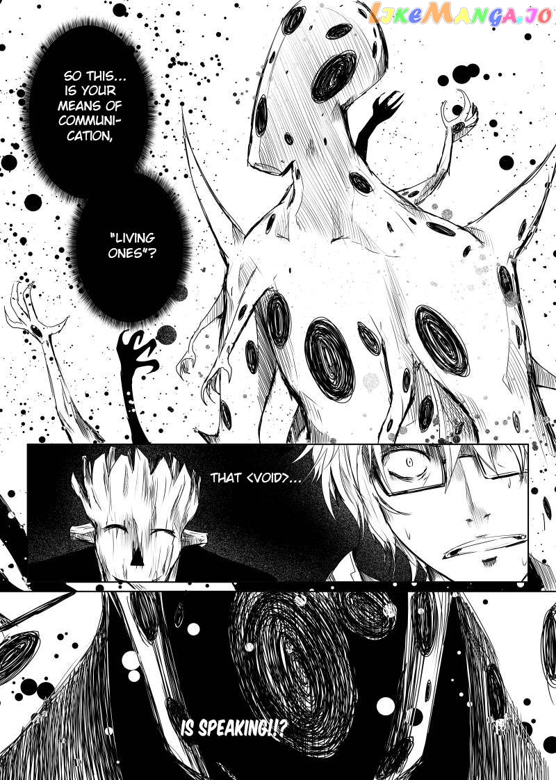 Path a Way Chapter 21 - page 11