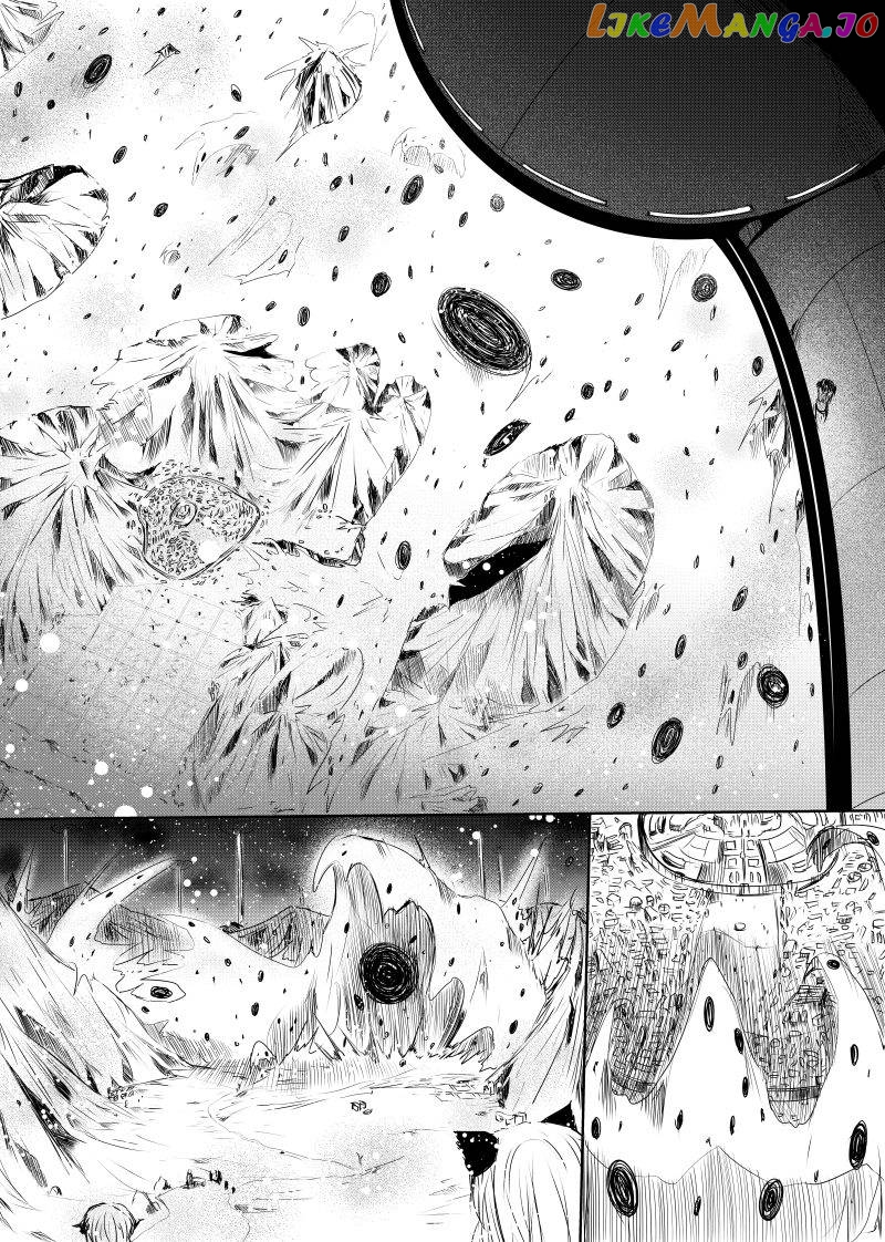 Path a Way Chapter 21 - page 20