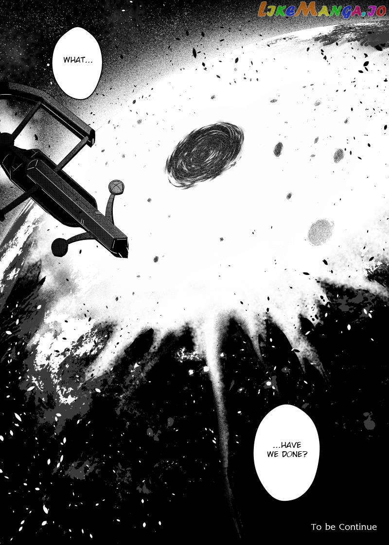 Path a Way Chapter 21 - page 23