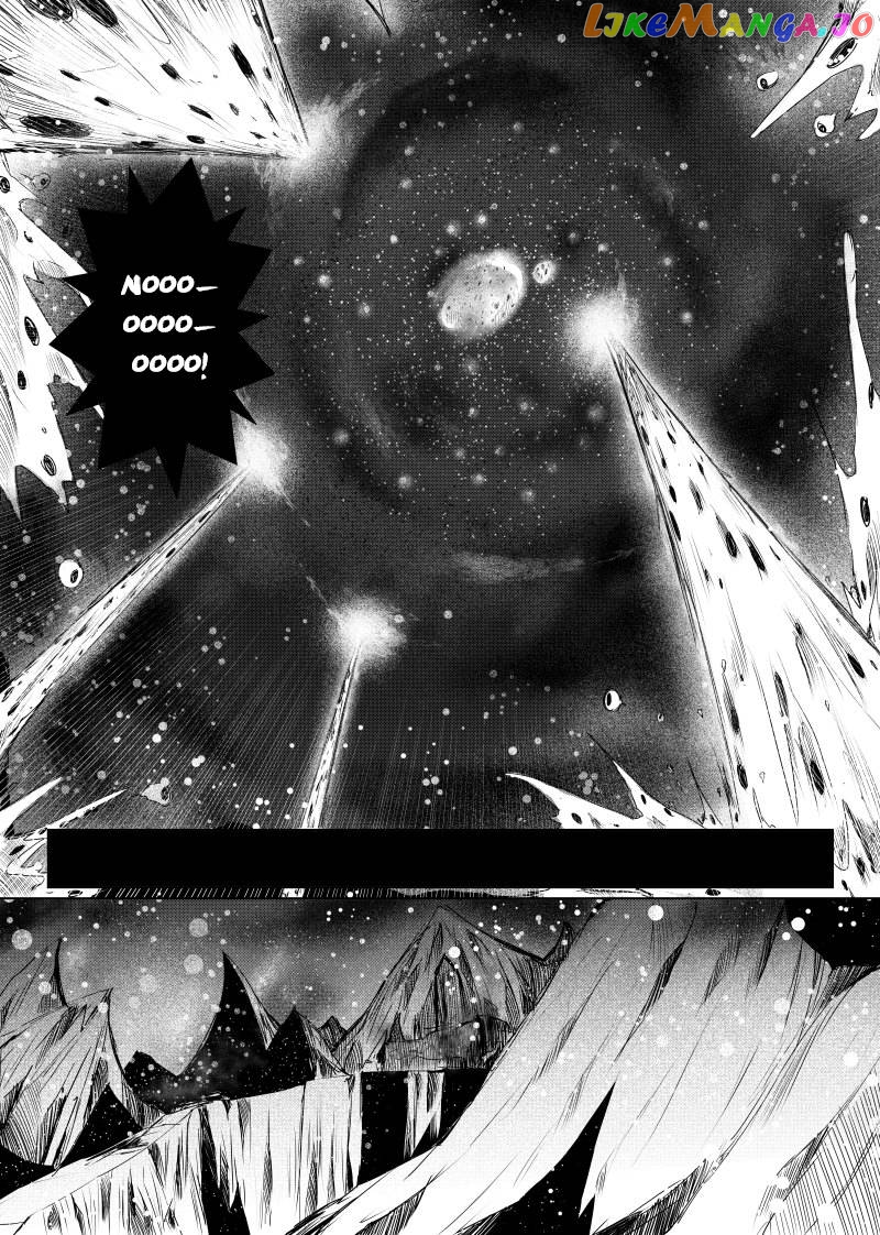 Path a Way Chapter 21 - page 9