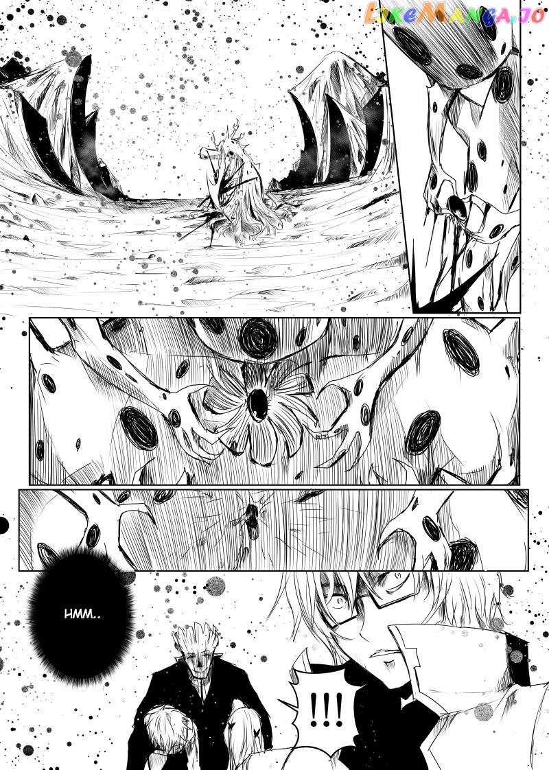 Path a Way Chapter 21 - page 10