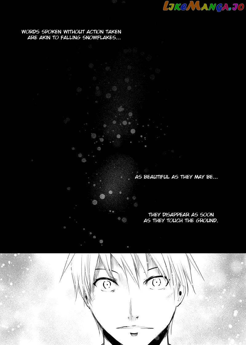 Path a Way Chapter 22 - page 2