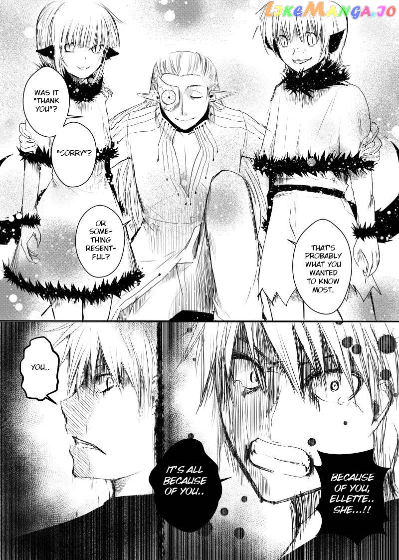 Path a Way Chapter 22 - page 11