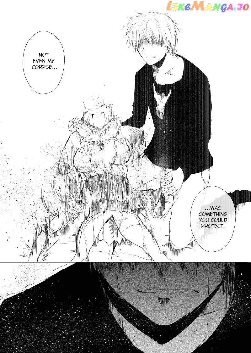 Path a Way Chapter 22 - page 16