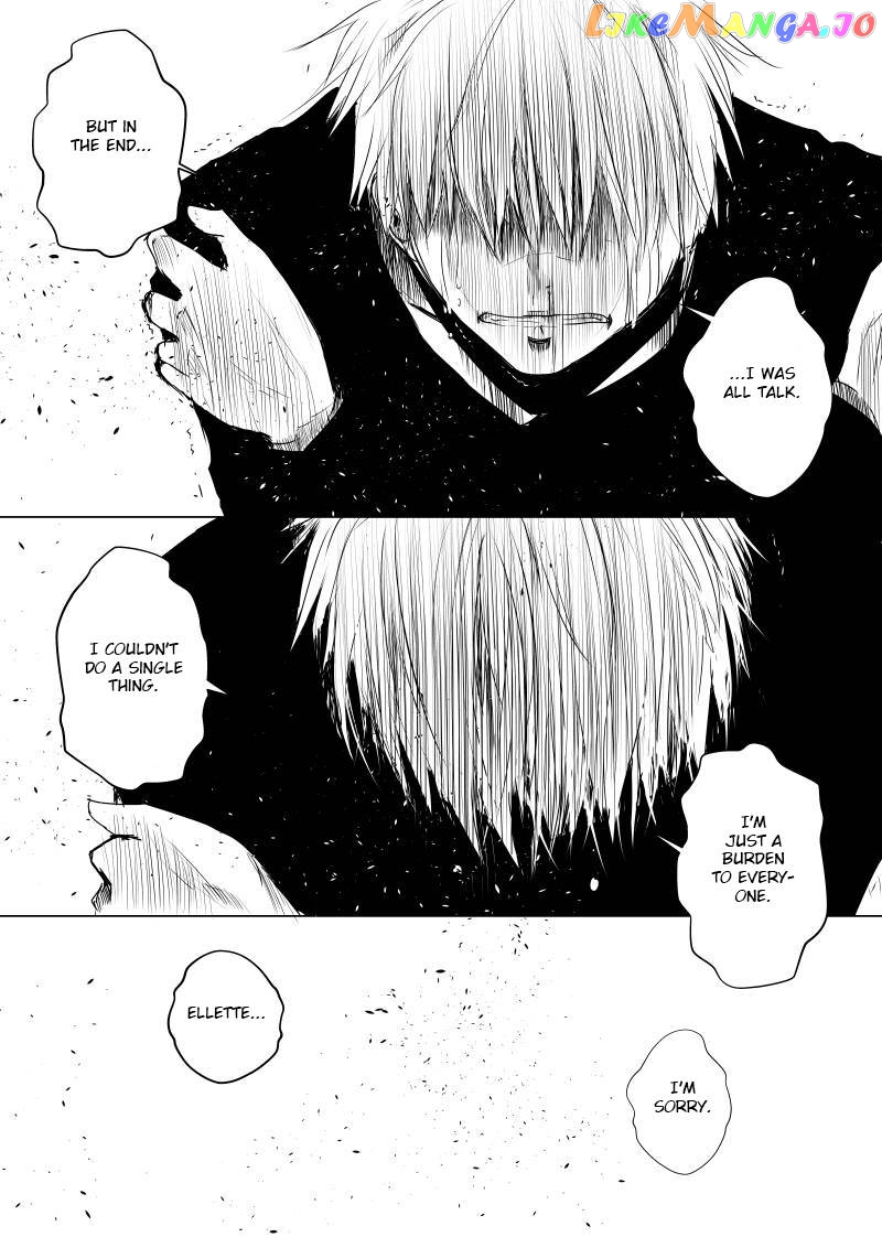 Path a Way Chapter 22 - page 18