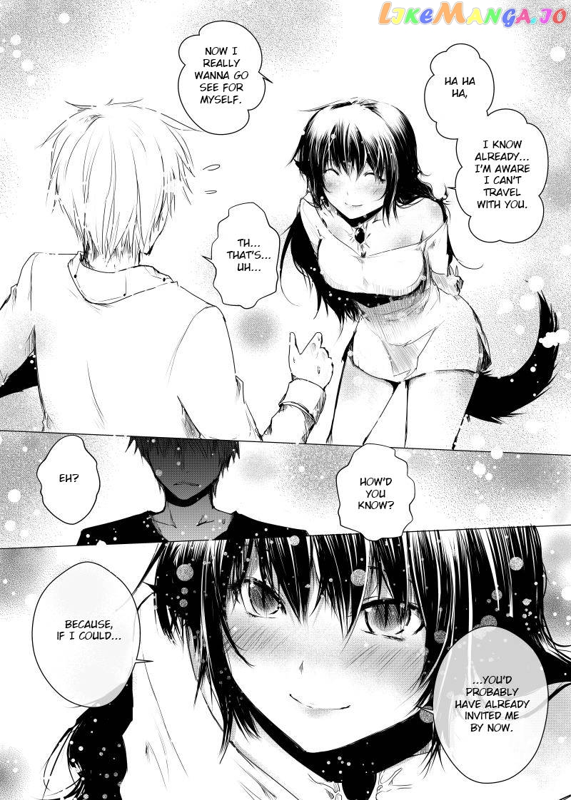 Path a Way Chapter 22 - page 6