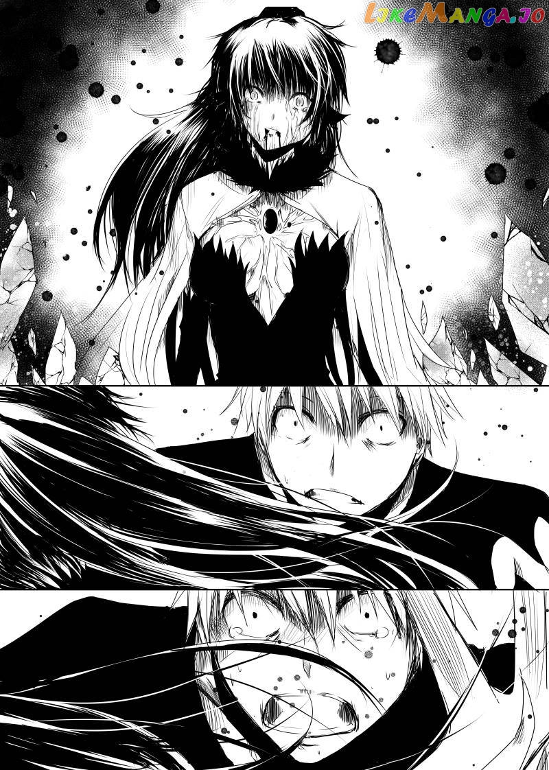 Path a Way Chapter 22 - page 9