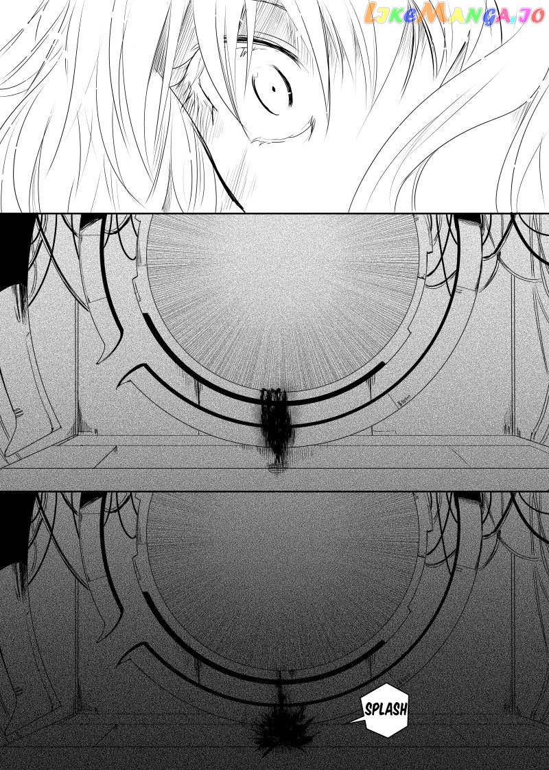 Path a Way Chapter 23 - page 13