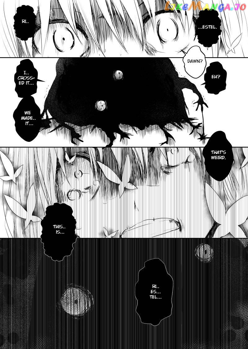 Path a Way Chapter 23 - page 14