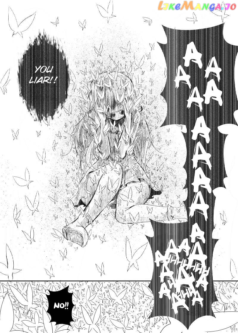 Path a Way Chapter 23 - page 15