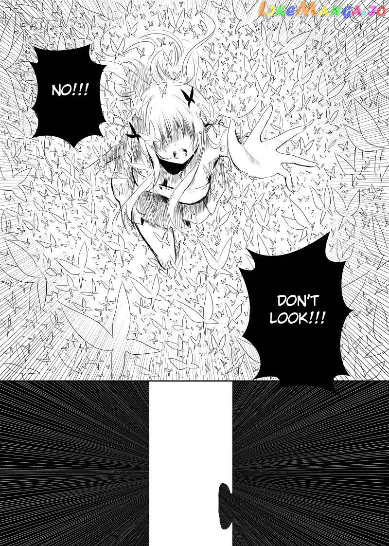 Path a Way Chapter 23 - page 16