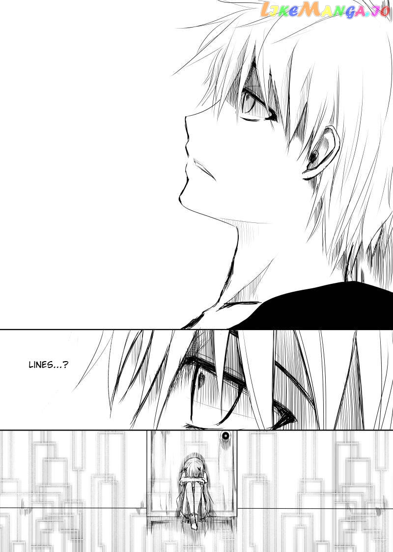 Path a Way Chapter 24 - page 11