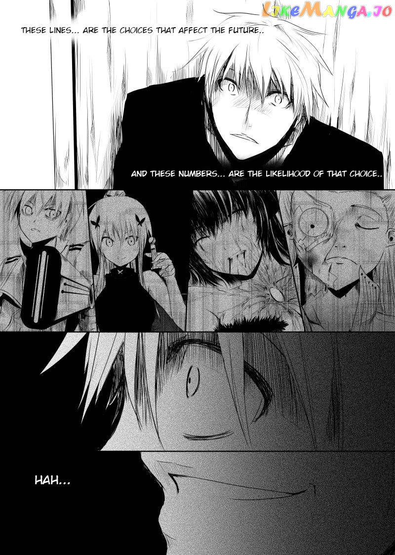 Path a Way Chapter 24 - page 14