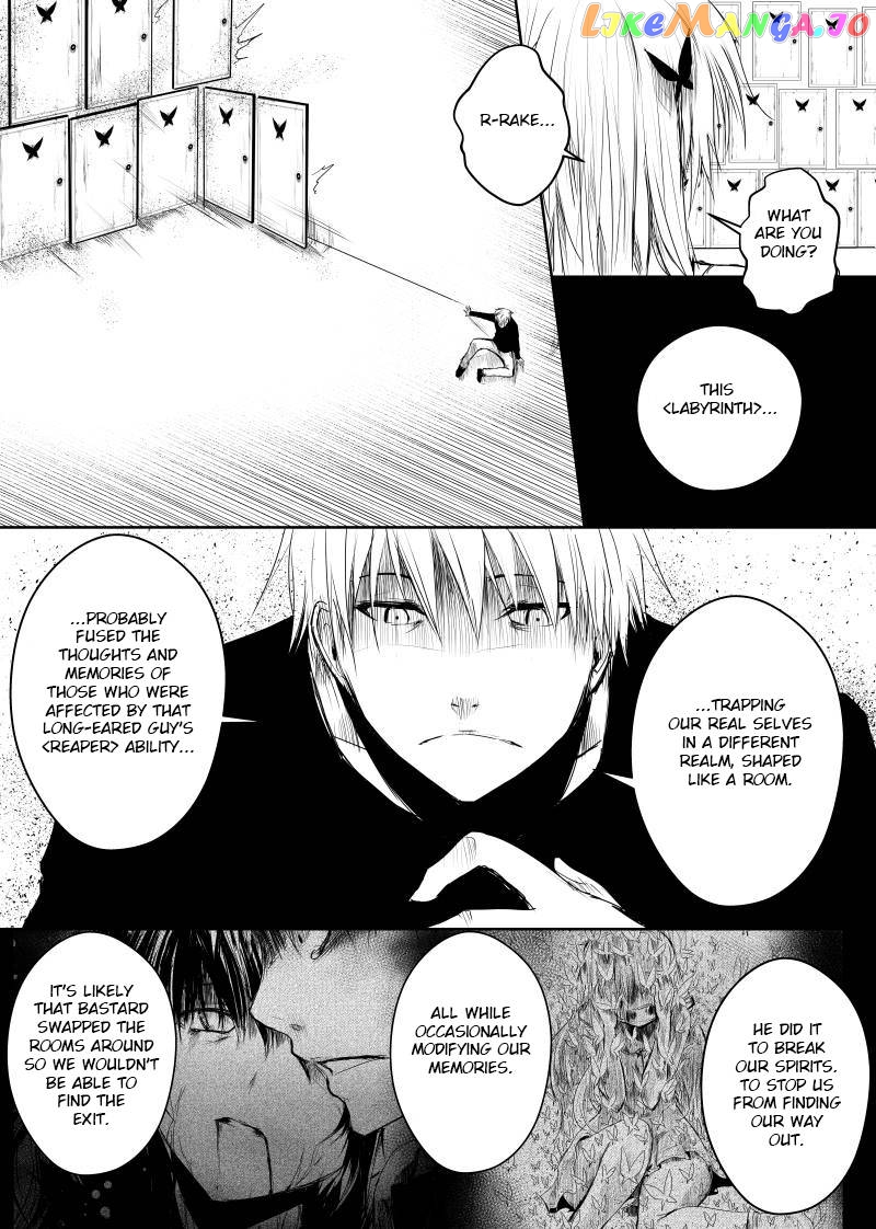Path a Way Chapter 24 - page 25