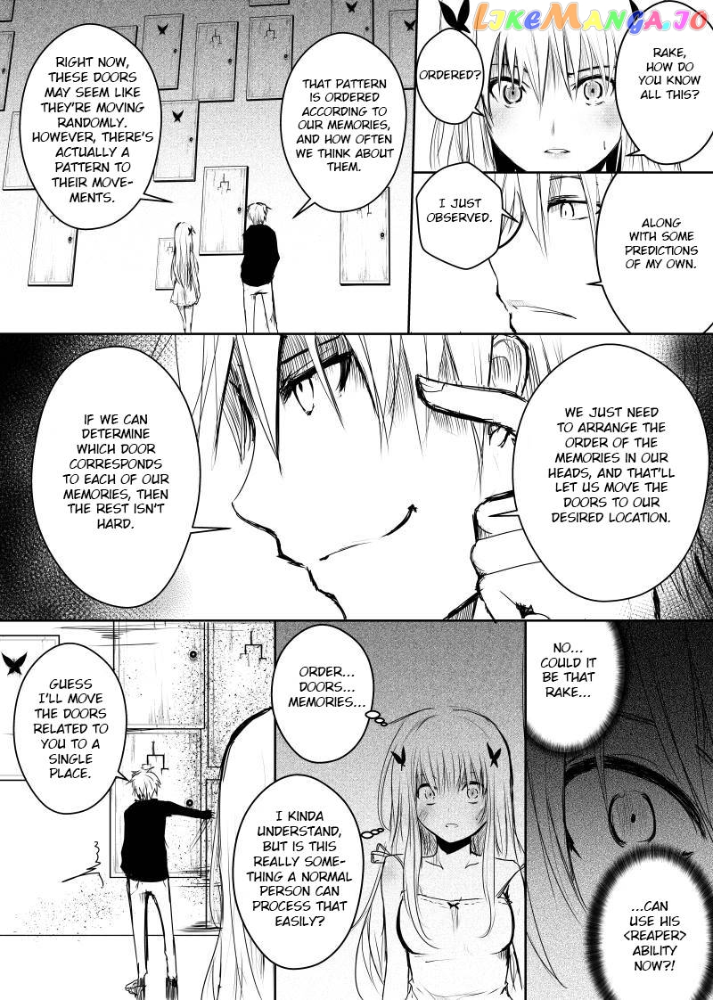 Path a Way Chapter 24 - page 27