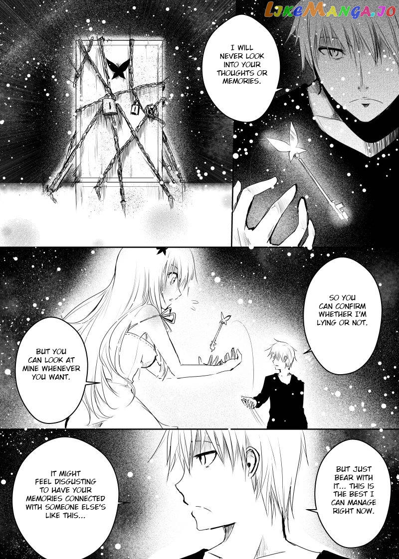 Path a Way Chapter 24 - page 29
