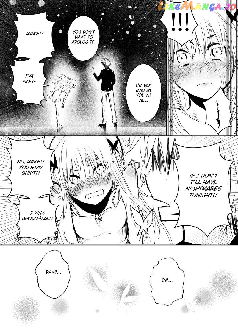 Path a Way Chapter 24 - page 32