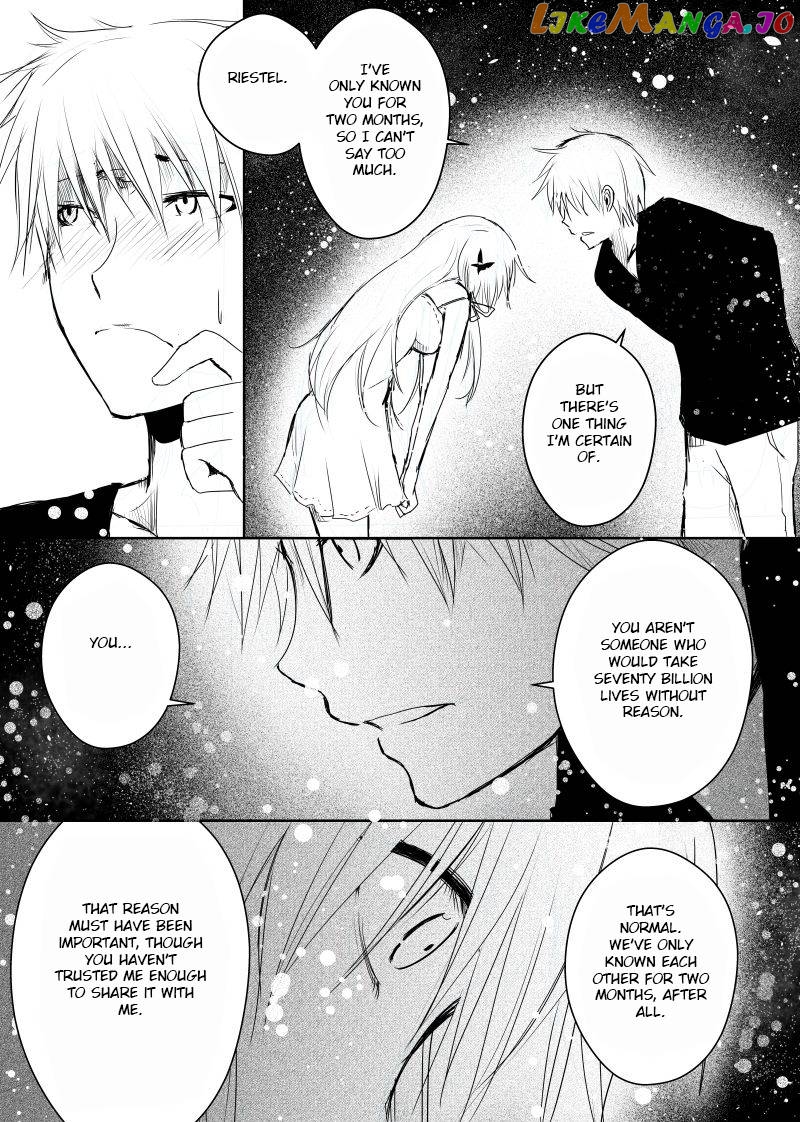 Path a Way Chapter 24 - page 34