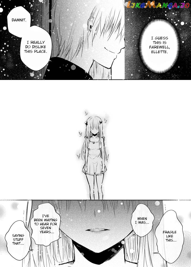 Path a Way Chapter 24 - page 37