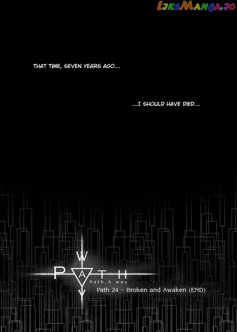 Path a Way Chapter 24 - page 5