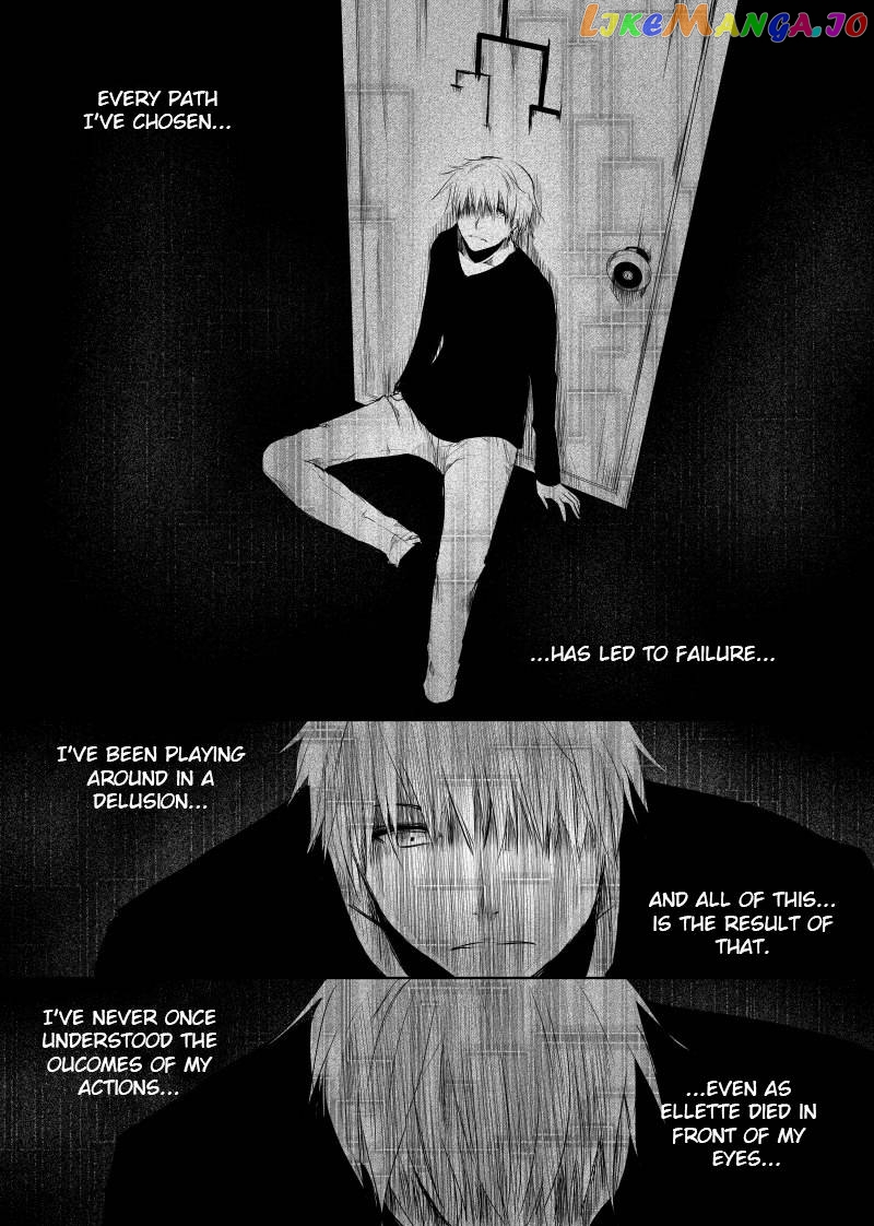Path a Way Chapter 24 - page 7
