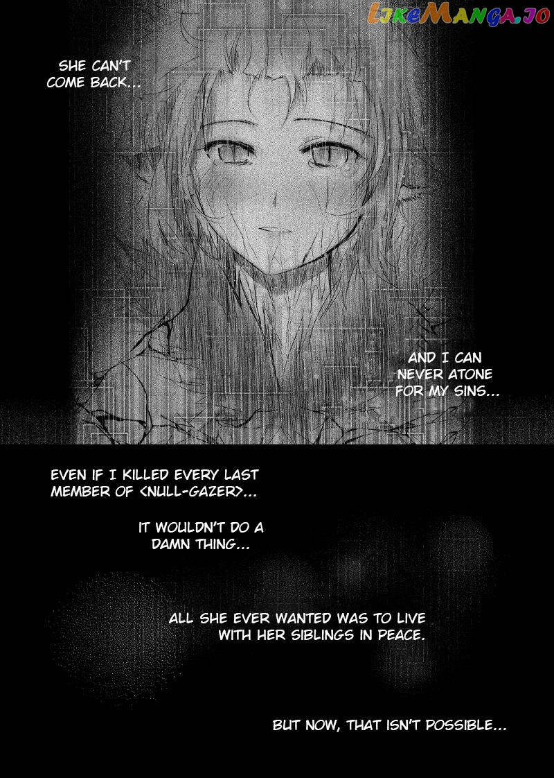Path a Way Chapter 24 - page 8