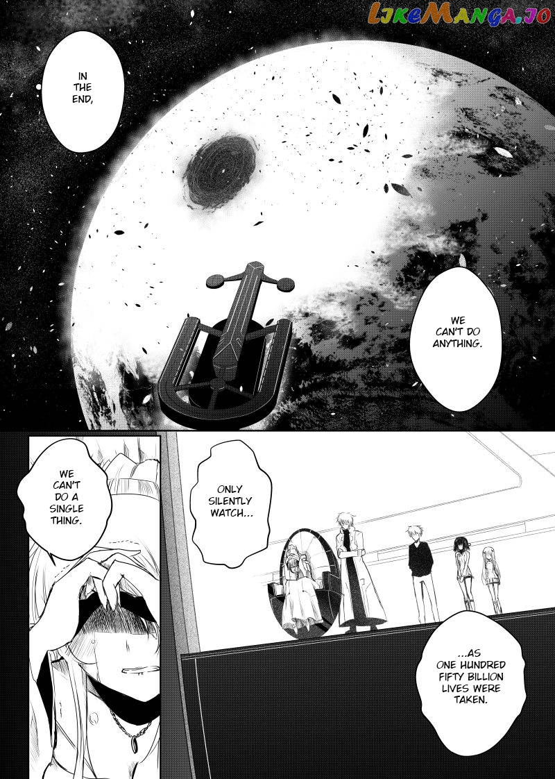 Path a Way Chapter 25 - page 12