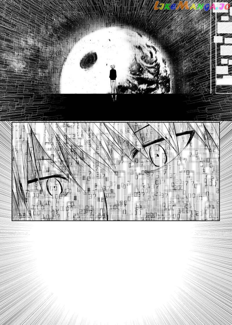 Path a Way Chapter 25 - page 15