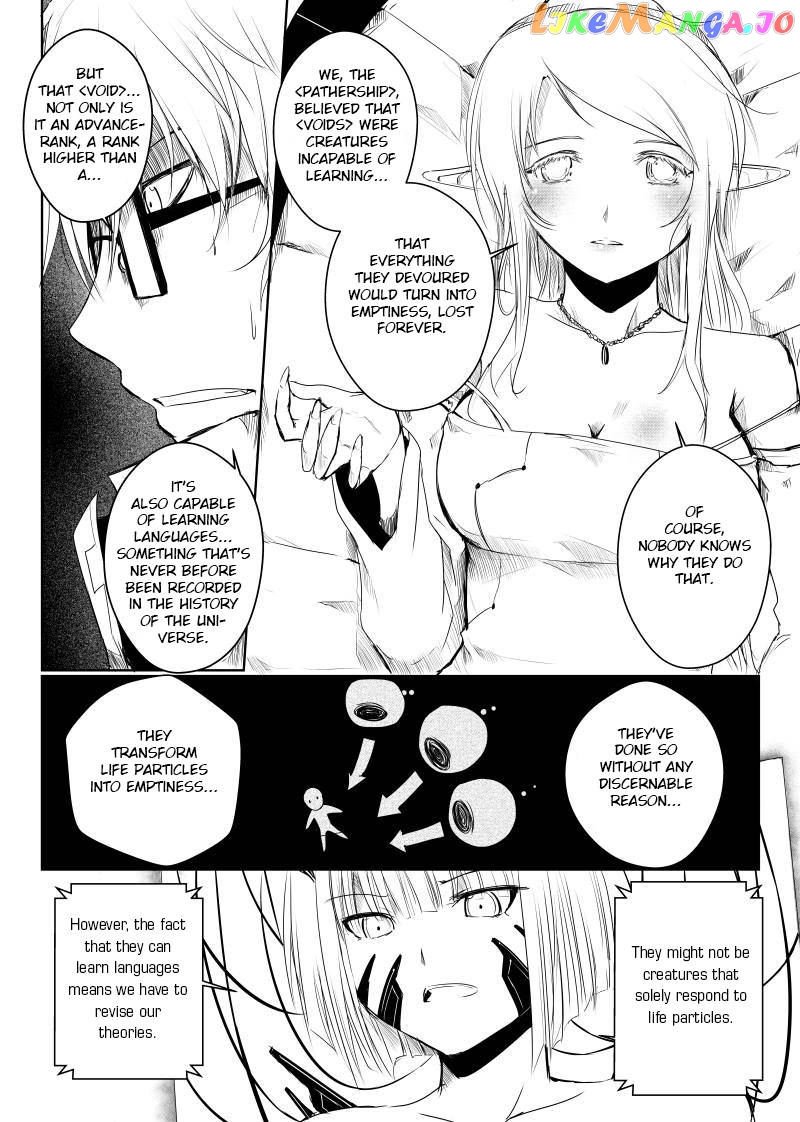 Path a Way Chapter 25 - page 8