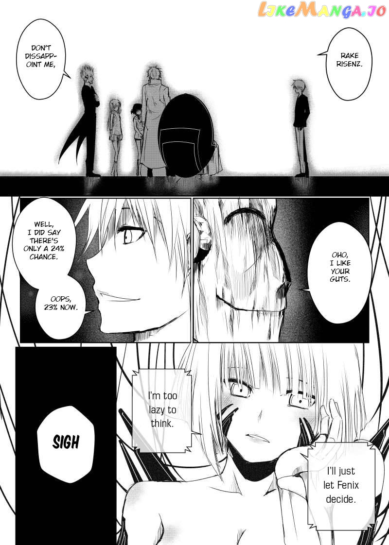 Path a Way Chapter 26 - page 12